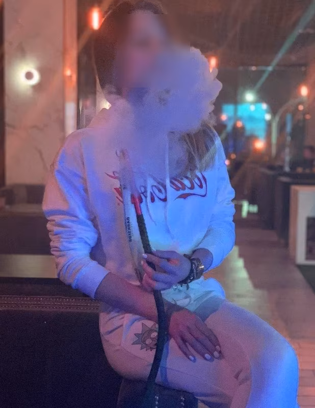 Sarah