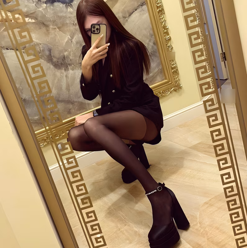 Transseksuel luder