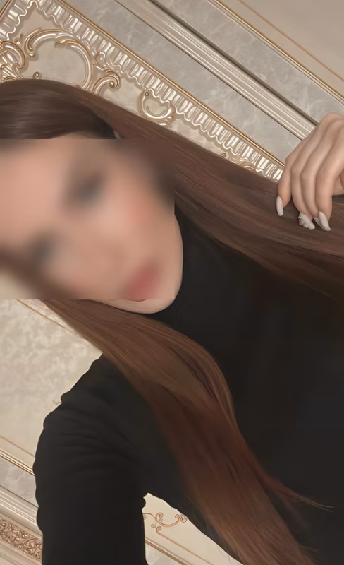 Trans pige escort