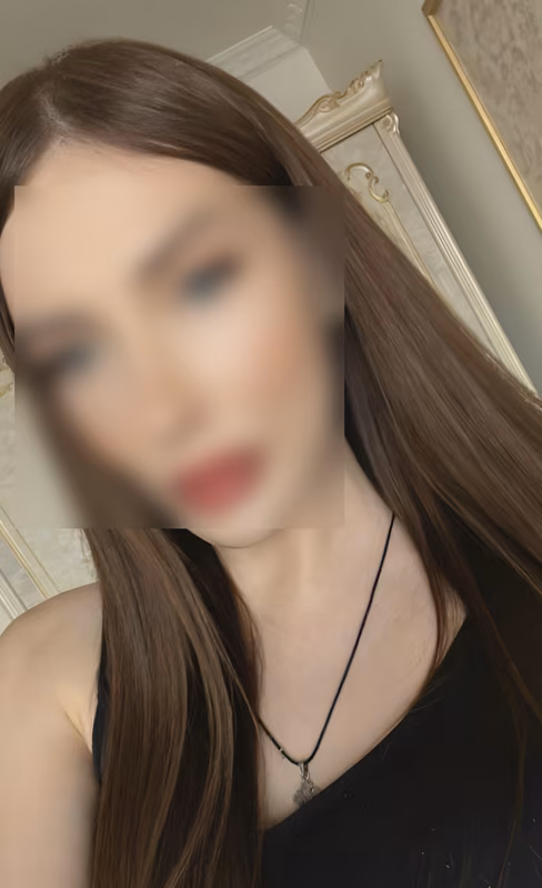 Transgender escort

