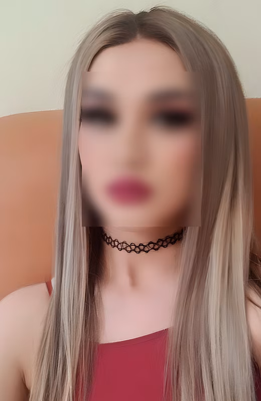 Trans Luder