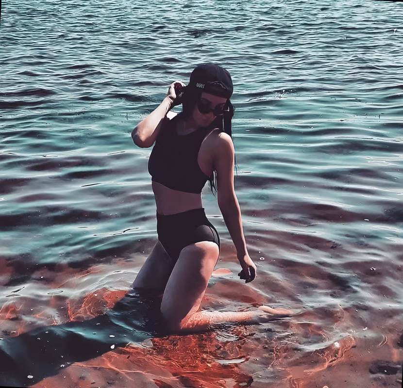 Joanna