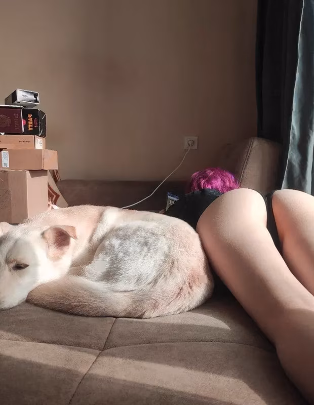 Anja