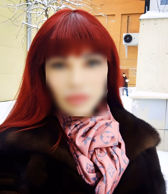 Shemale Escort